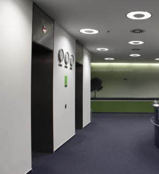 Sita Aero Prague office