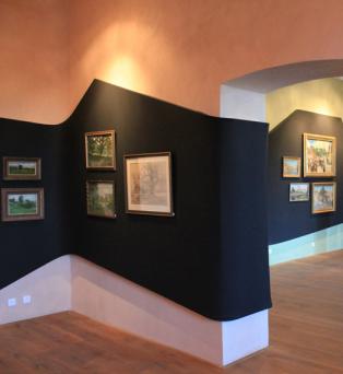 Museum & gallery Březnice