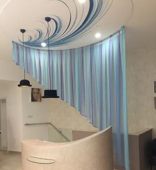 Hair studio Honza Kořínek, Sázavská 24 - Praha 2 KADEŘNÍK 