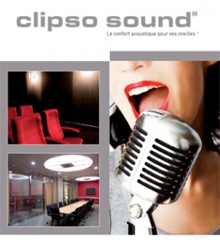 Acoustic ceilings