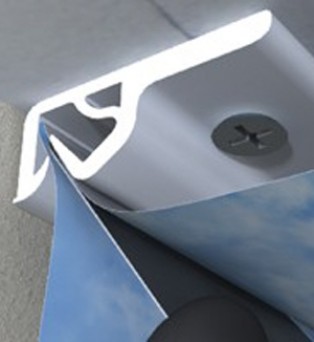 Clipso Installation