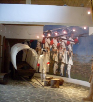 Muzeum a galerie