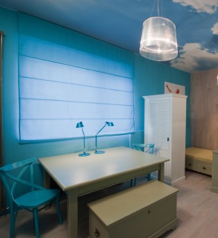 Kid's room