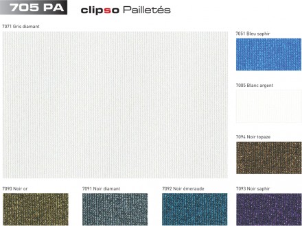 Pailletes