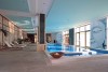Indoor swimming pools