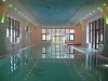 Indoor swimming pools