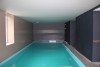 Indoor swimming pools