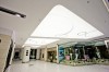 Light-up ceiling