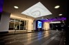 Light-up ceiling