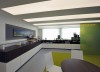 Light-up ceiling