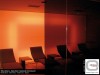 Translucent walls
