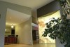 Translucent walls