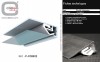 Ceiling trims Clipso
