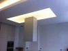 Light-up ceiling