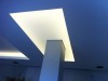 Light-up ceiling